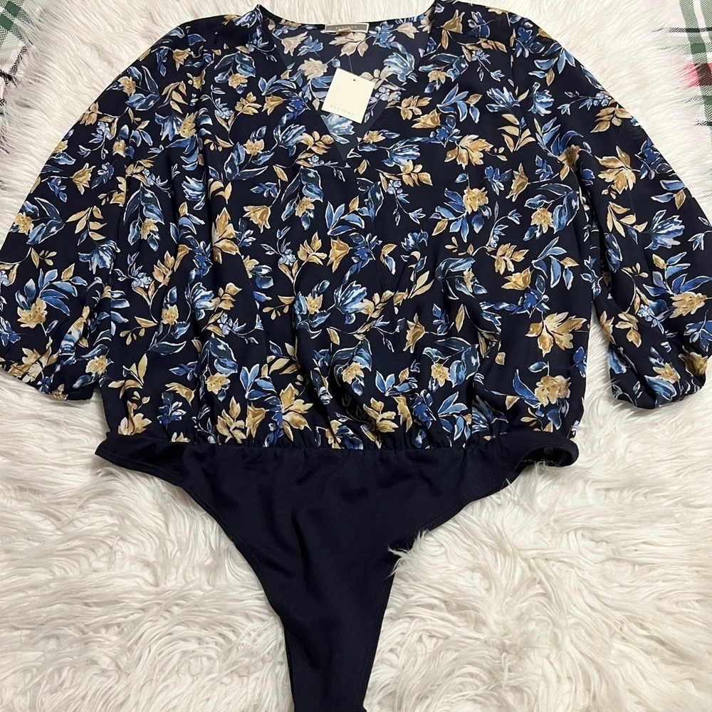 Bodysuit pleione